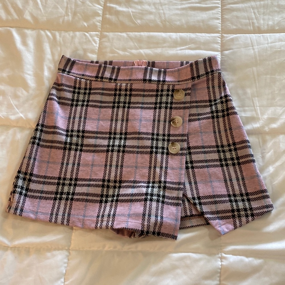 Altard state skort NEVER WORN